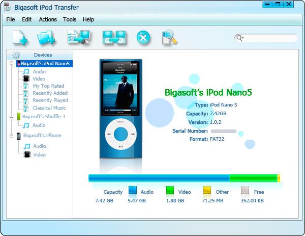 Best Software To Copy Music From Ipod To Mac